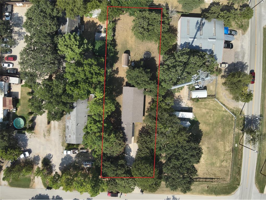 1206 Timberline Court