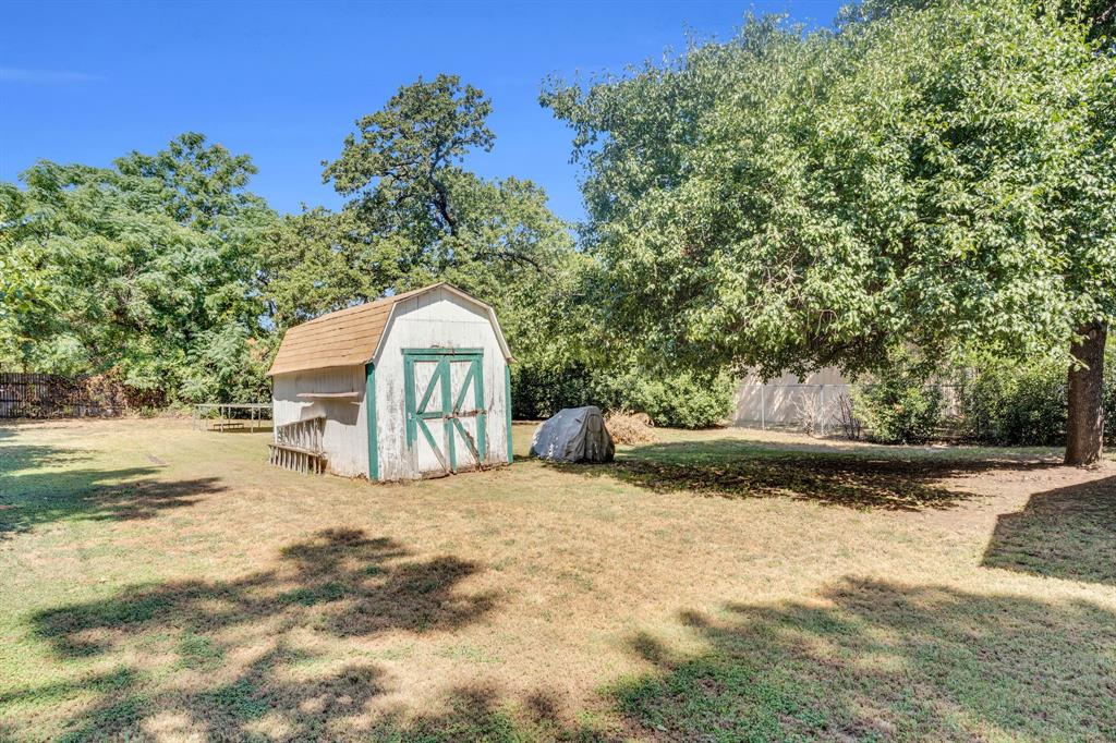 1206 Timberline Court Property Photo 11