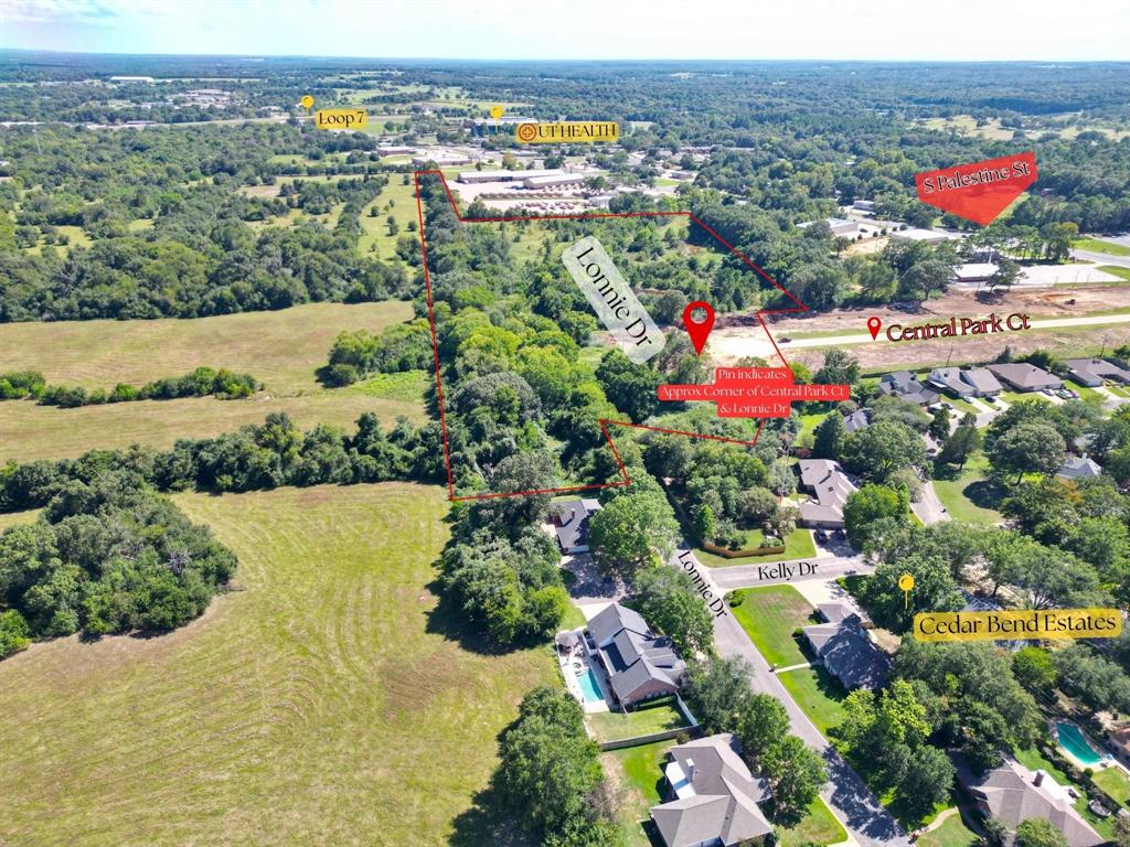 Lot 14 Central Park Court Property Photo 5
