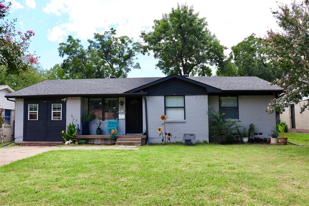 2612 Sybil Drive Property Photo 1