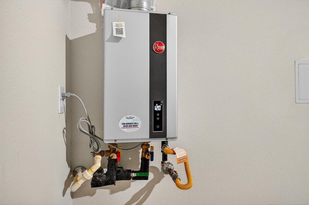 2220 Trailside Drive Property Photo 25
