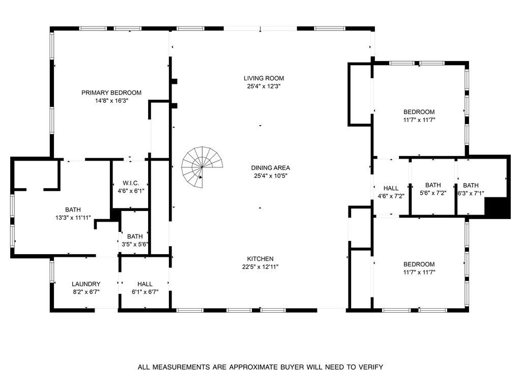 109 Springfield Lane Property Photo 38