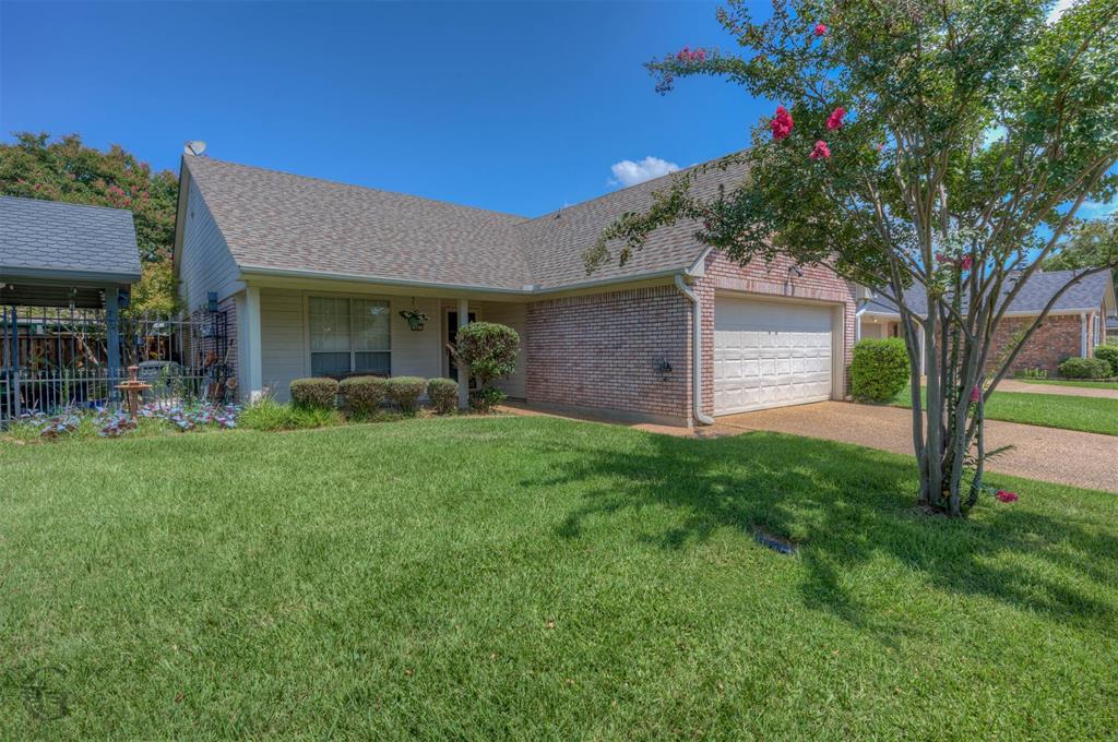 541 Applejack Drive Property Photo 1