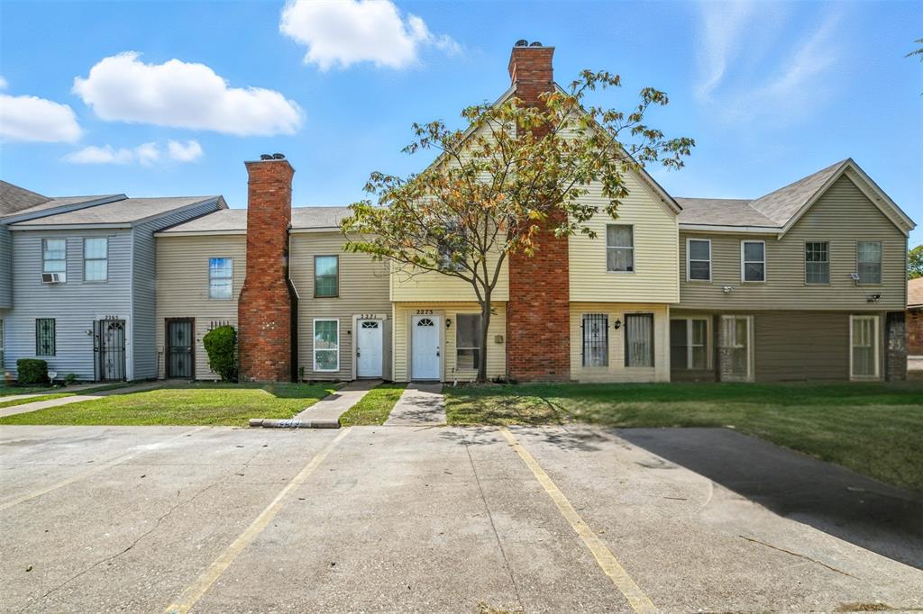 2273 Aspen Drive Property Photo 1