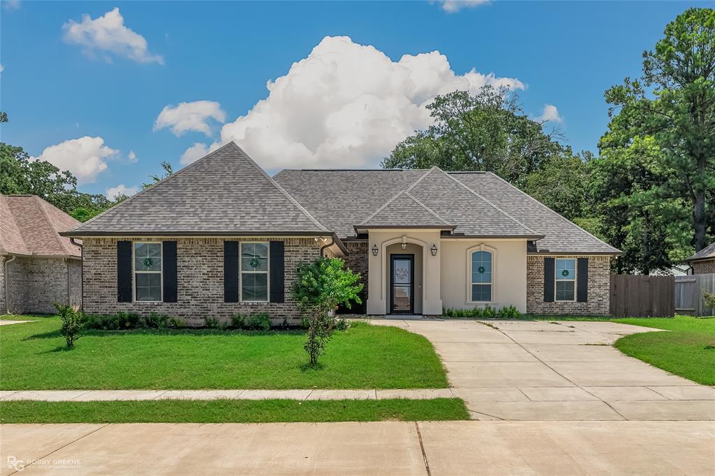 46 Crowder Drive Property Photo 1