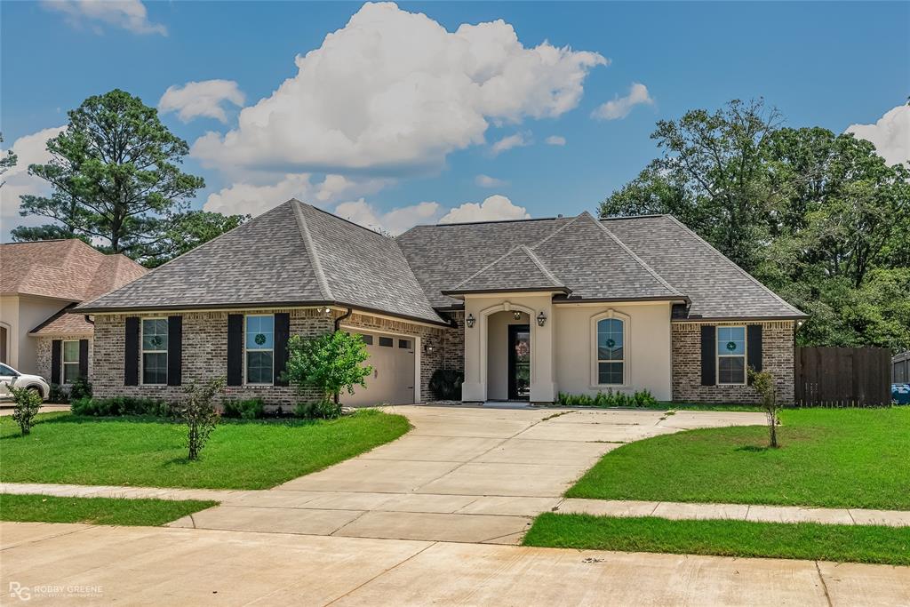 46 Crowder Drive Property Photo 2