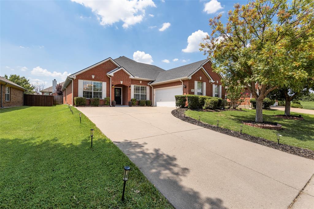 2371 Palo Pinto Road Property Photo 1