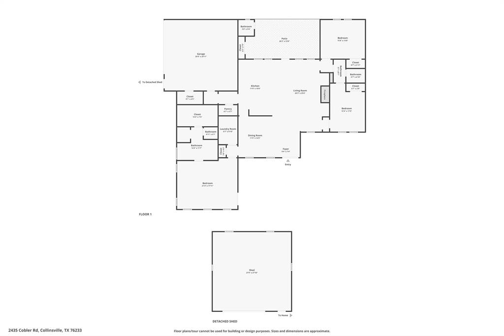 2435 Cobler Road Property Photo 40