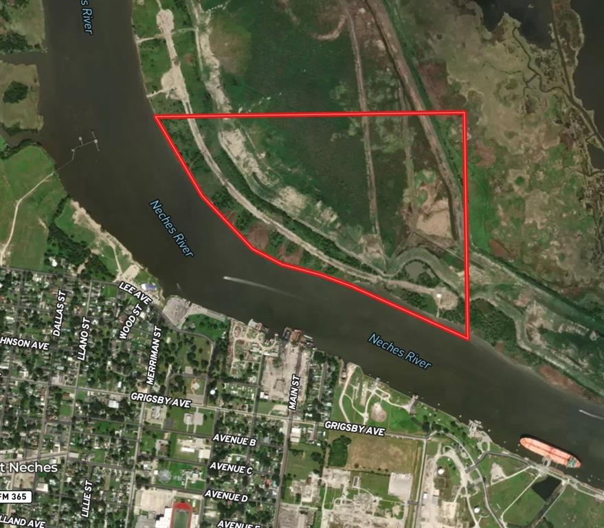 Tbd Neches River Drive Property Photo 3