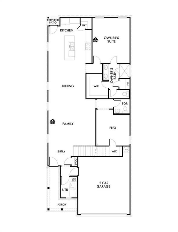 1733 Meadow Crest Drive Property Photo 4