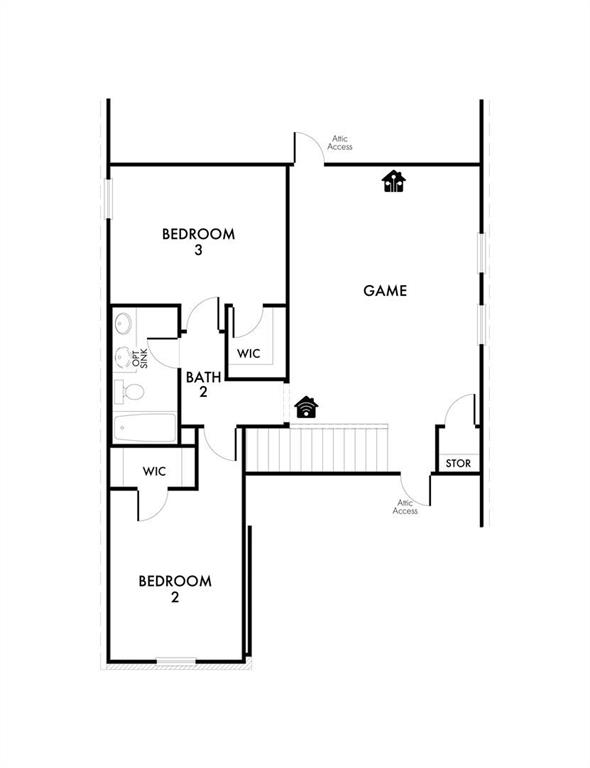 1733 Meadow Crest Drive Property Photo 6