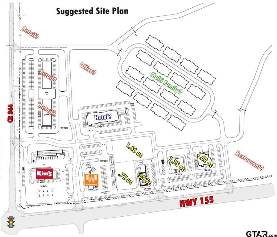 20175 S Hwy 155 Lot E1 Property Photo 40