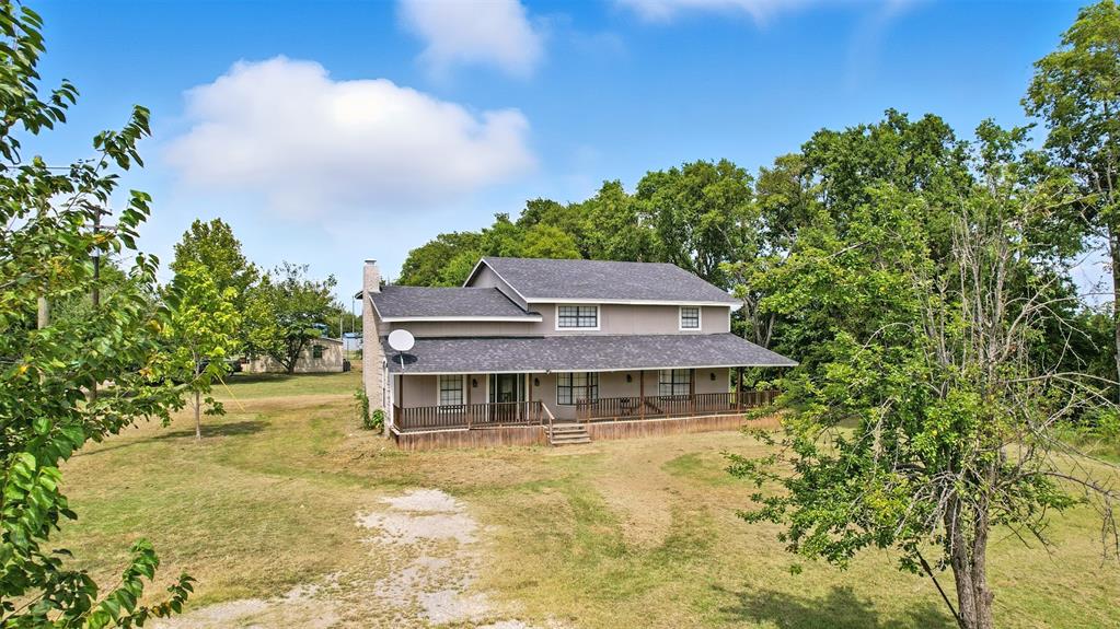608 White Oak Property Photo 1