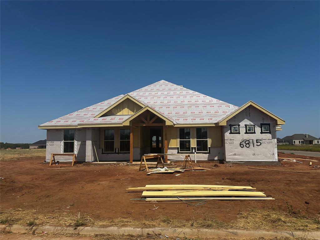 6815 Prickly Pear Lane Property Photo 1