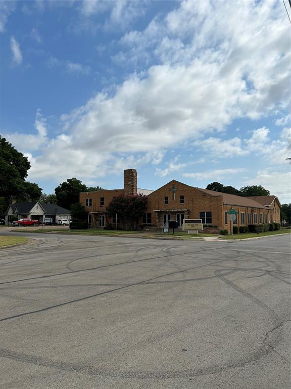 1500 Circle Park Boulevard