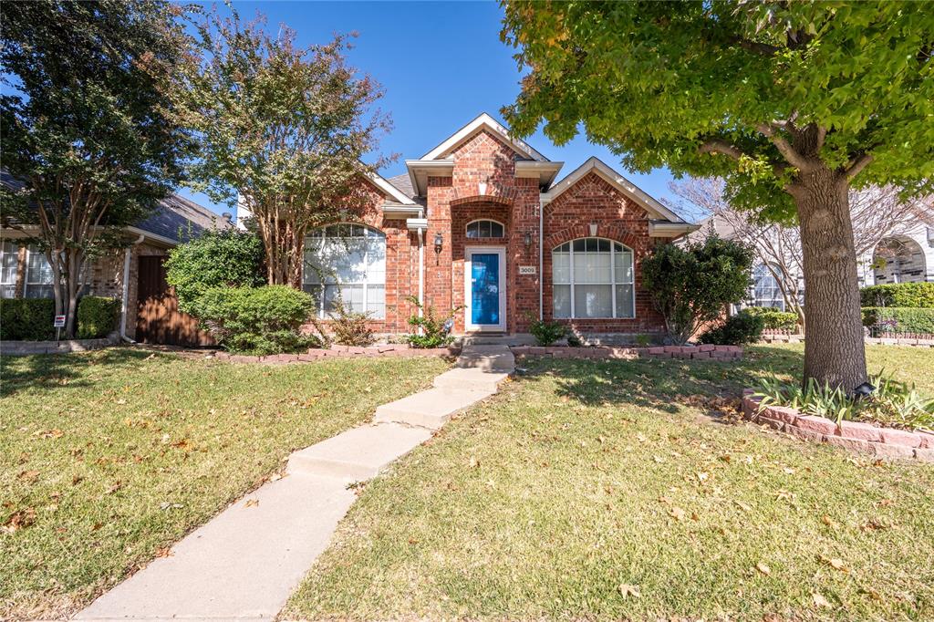 3009 Ridge Hollow Drive Property Photo 1