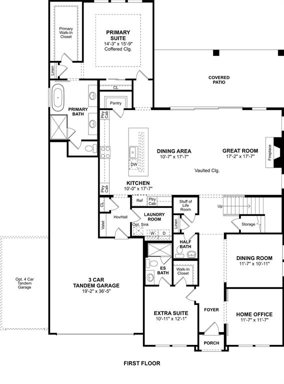 11532 Ely Place Property Photo 2