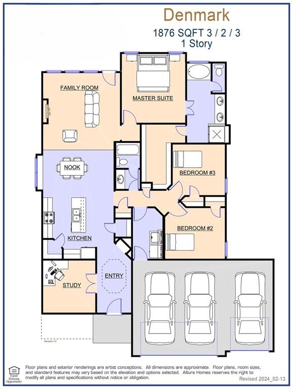 3812 Arrowchop Drive Property Photo 28