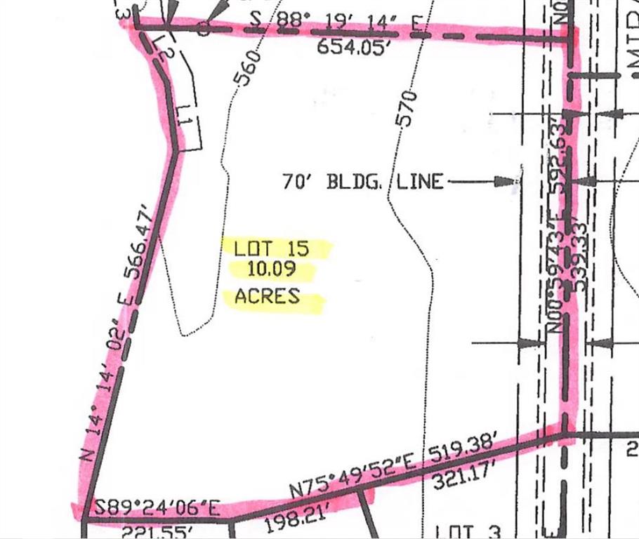 000 Mirage Drive Property Photo 3