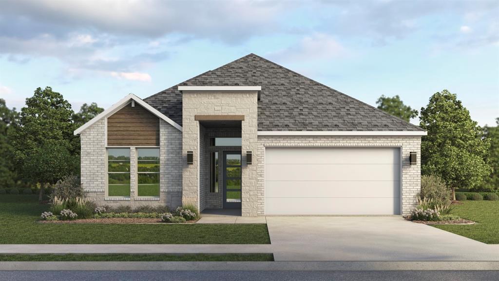 1015 Pitchfork Road Property Photo 1
