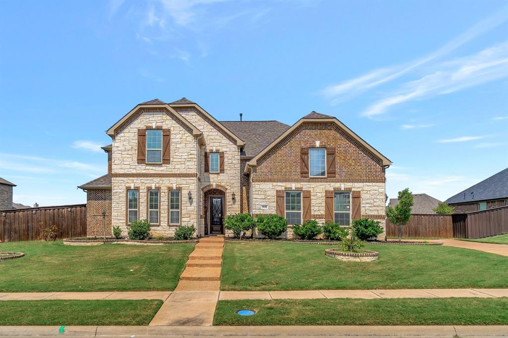 1448 Via Toscana Lane