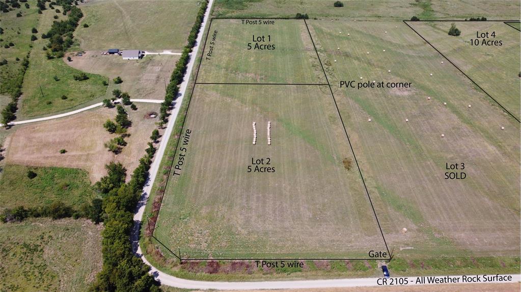 Tbd Lot 1 County Road 2105 Property Photo 1