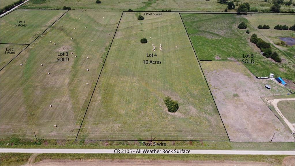 Tbd Lot 4 County Road 2105 Property Photo 1