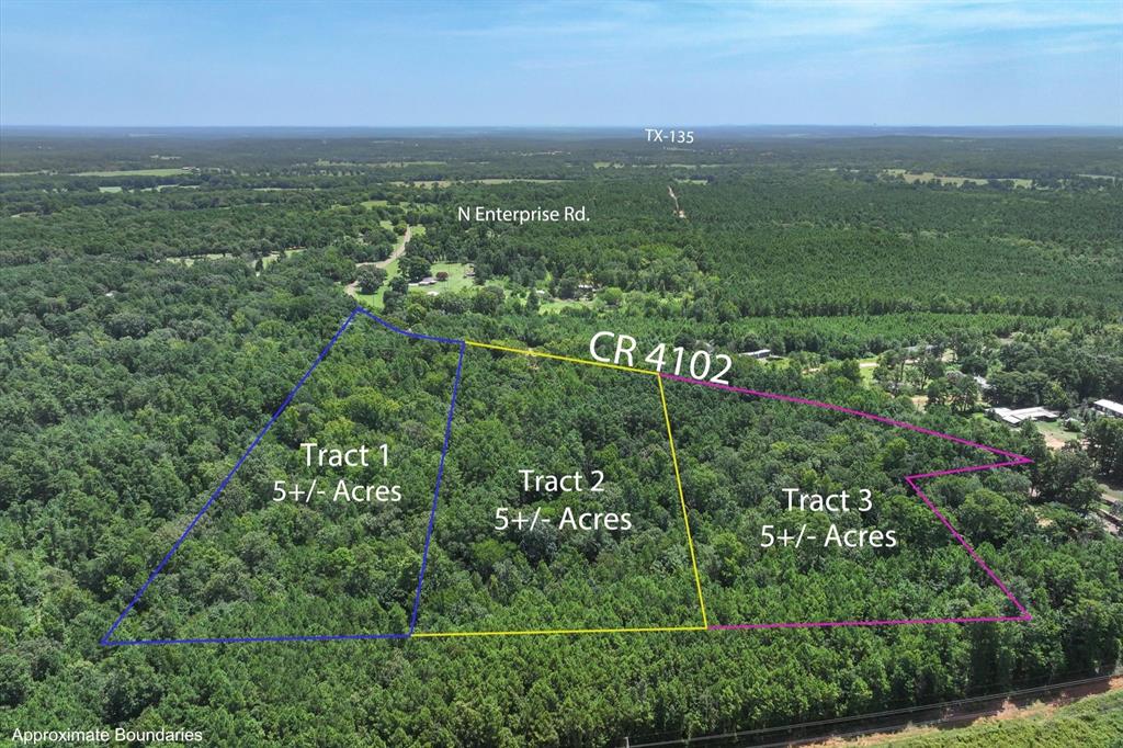 Tract 2 County Road 4102 Property Photo 23