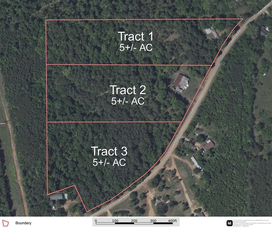 Tract 2 County Road 4102 Property Photo 25