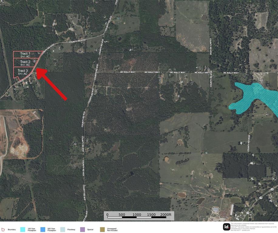 Tract 2 County Road 4102 Property Photo 26