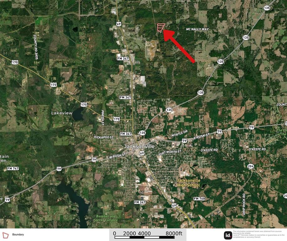 Tract 2 County Road 4102 Property Photo 27