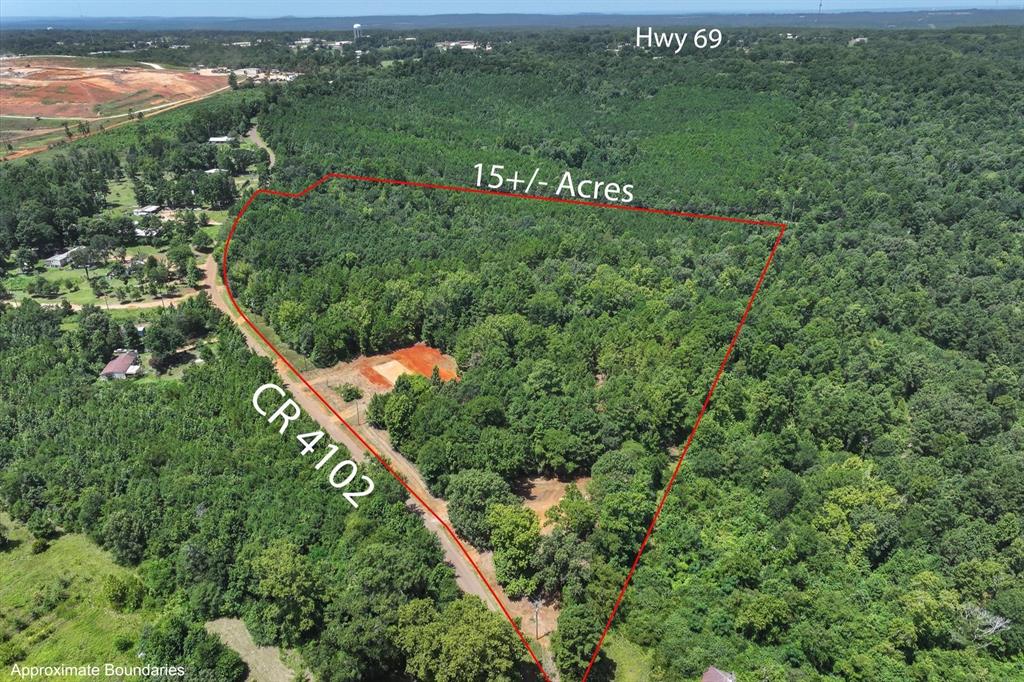 Tract 2 County Road 4102 Property Photo 29