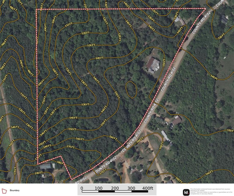 Tract 2 County Road 4102 Property Photo 34