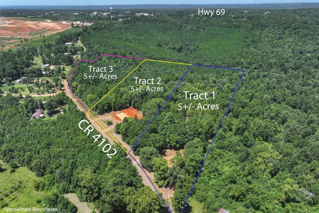 Tract 3 County Road 4102 Property Photo 13