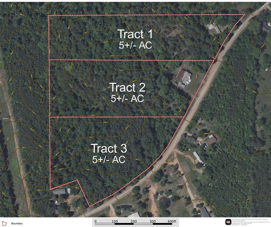 Tract 3 County Road 4102 Property Photo 16