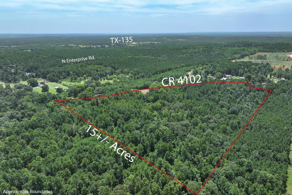 Tract 3 County Road 4102 Property Photo 21