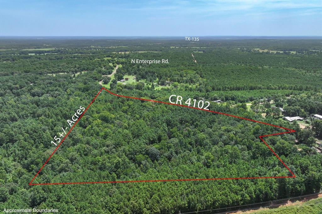 Tract 3 County Road 4102 Property Photo 23