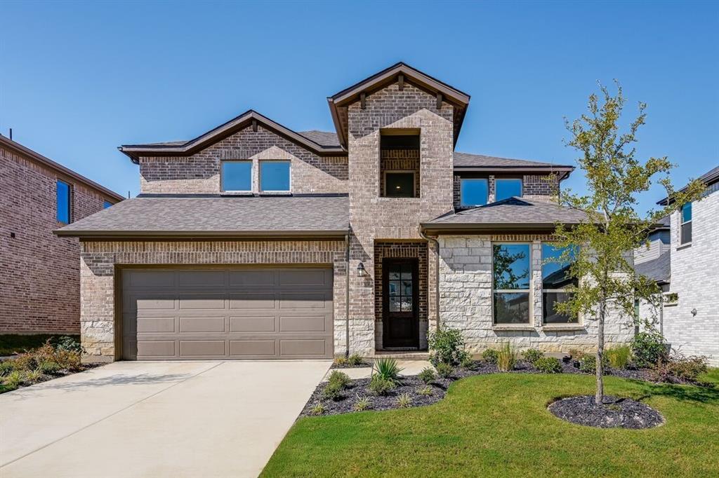 1708 Foxtail Drive Property Photo 1