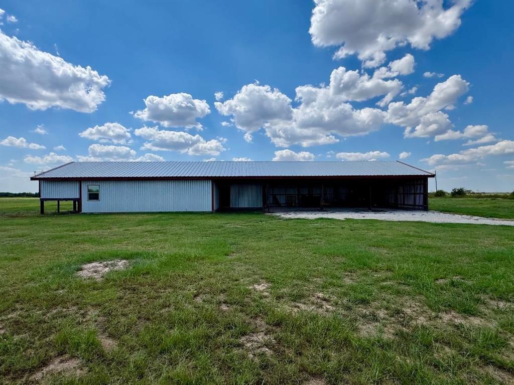 323 Slaughter Road Property Photo 1