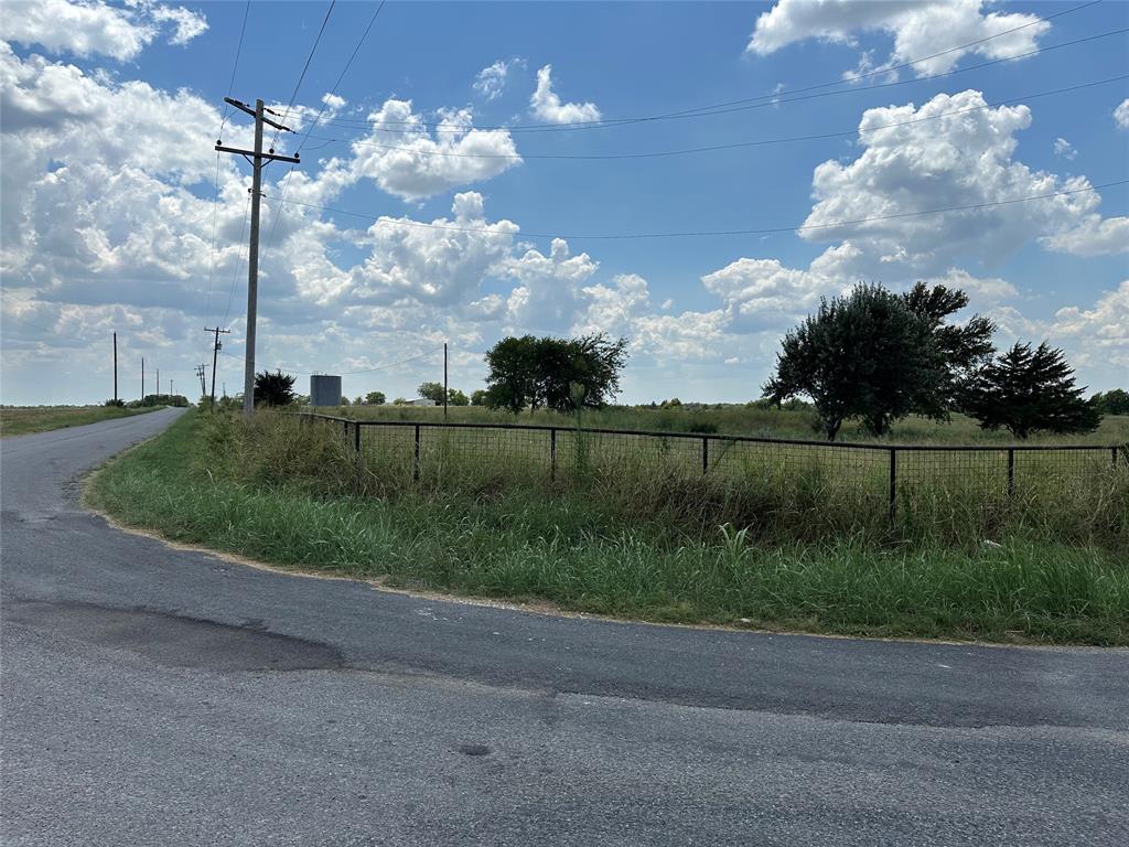 Lot 7 Rutledge Road Property Photo 1