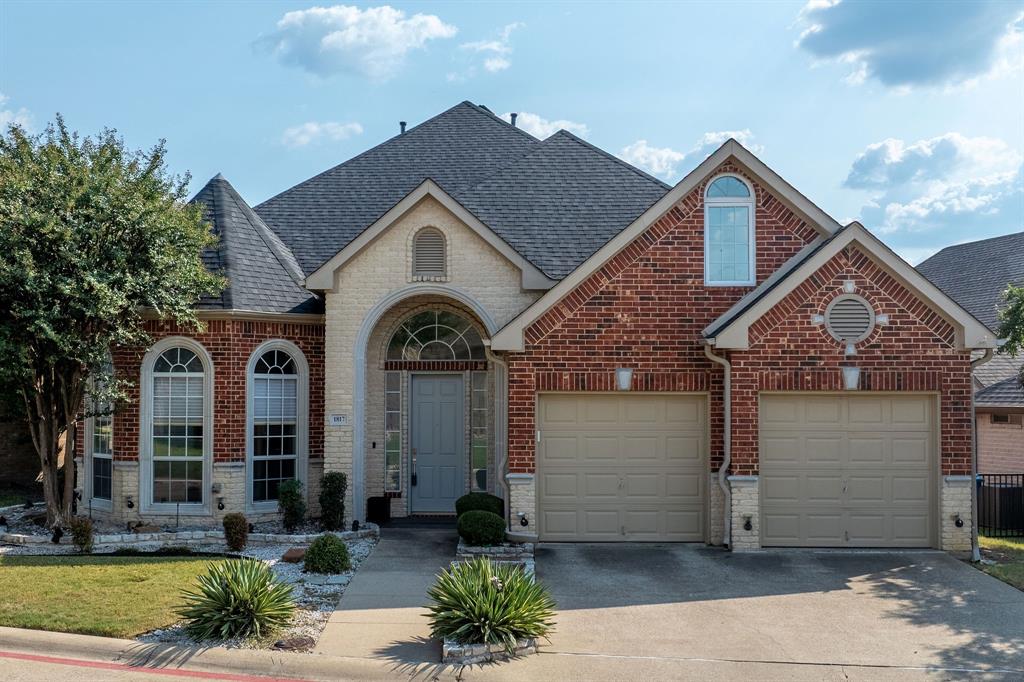 1817 Masters Drive Property Photo 1