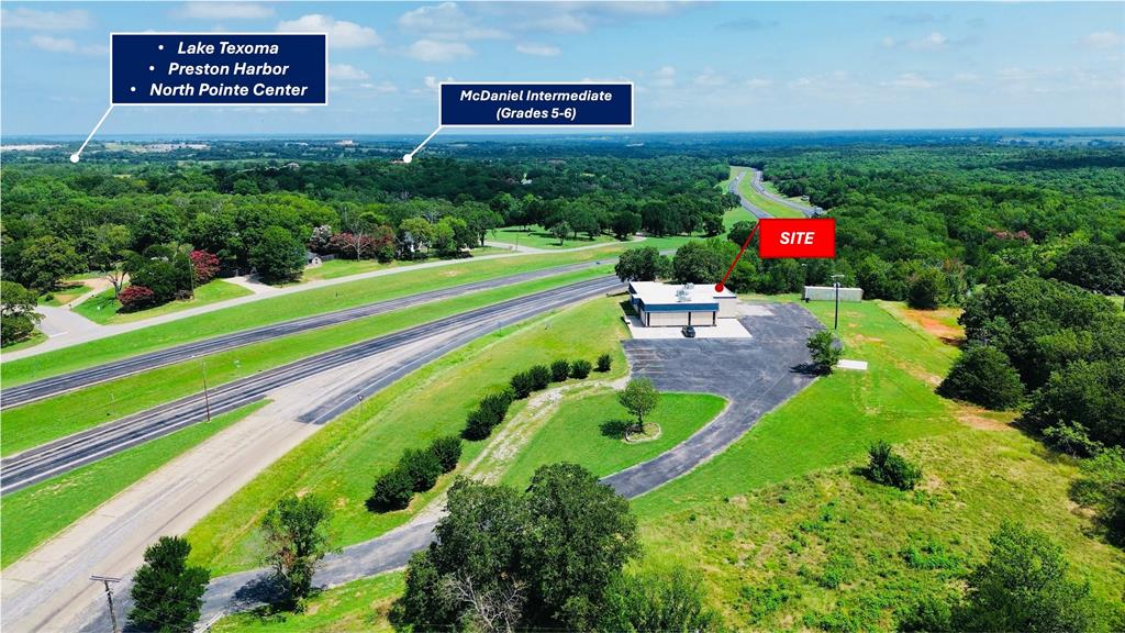 1020 N Us Highway 69 Property Photo 3
