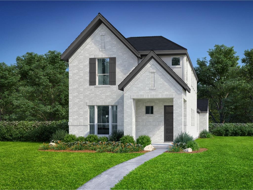 3071 Corvara Drive Property Photo 1