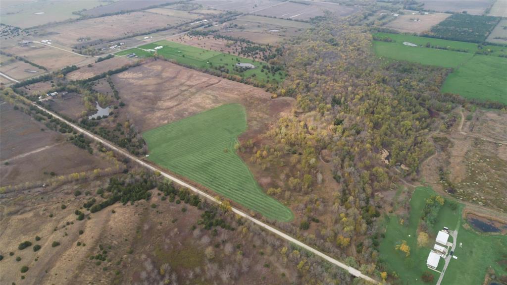 18 Acres County Rd 4809 Property Photo 1