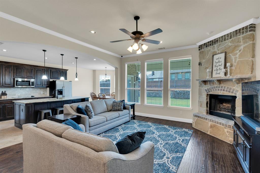 402 Belmont Drive Property Photo 1