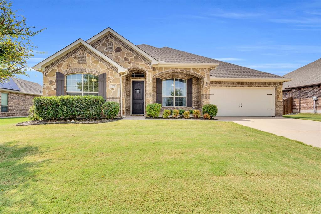 402 Belmont Drive Property Photo 2