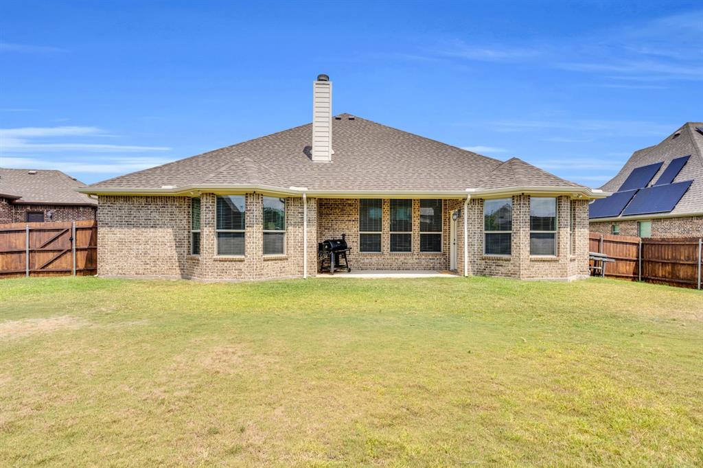 402 Belmont Drive Property Photo 16