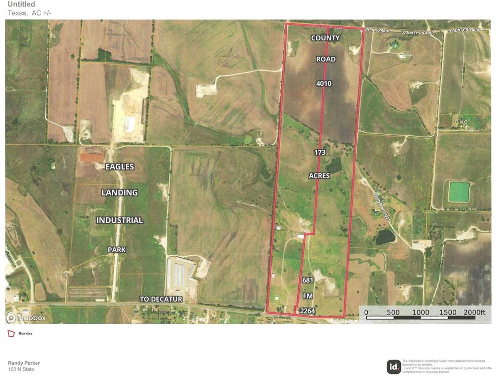 681 Fm 2264 Road Property Photo 39