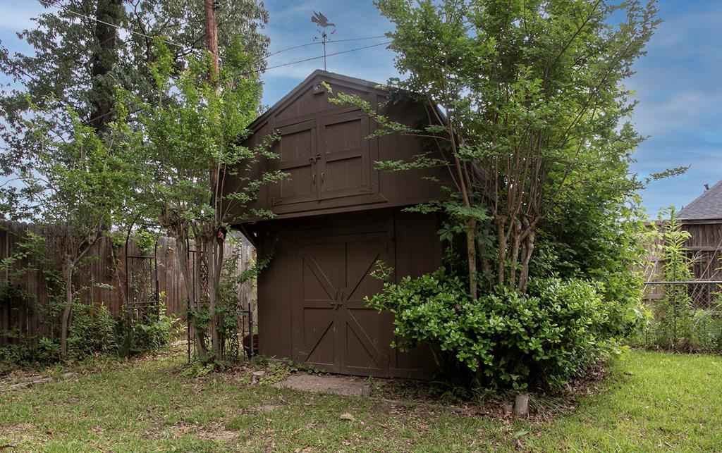 610 Rockwall Drive Property Photo 32
