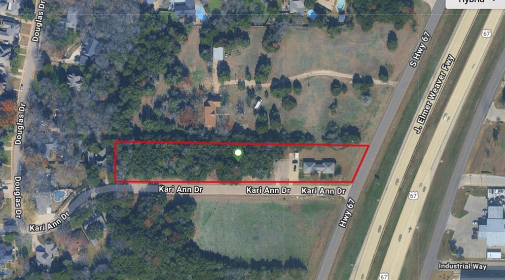 1400 Kari Ann Drive Property Photo 4